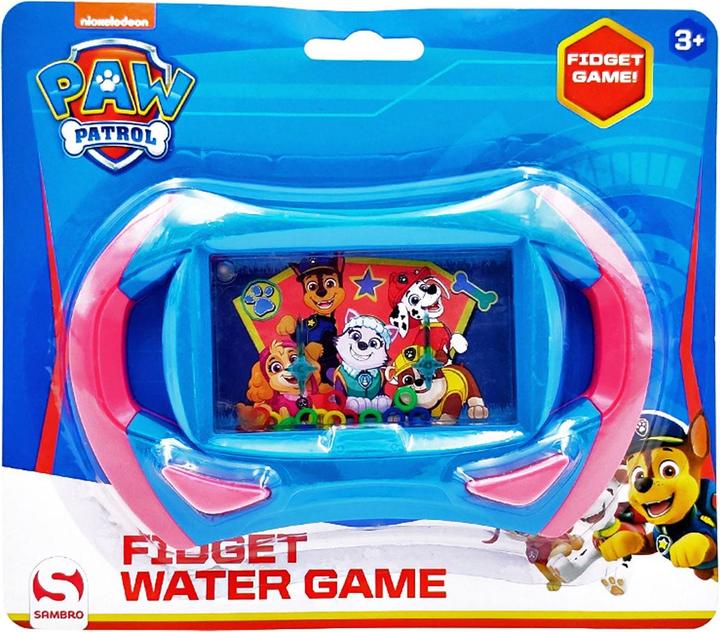 Image du produit Sambro PAW Patrol Fidget Jeu d'eau