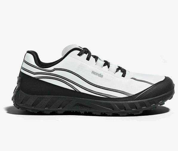 Actual product image Norda 002 - Herren (47)