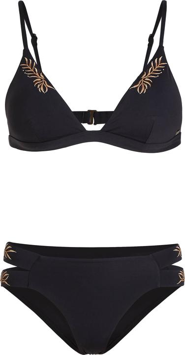 Produktbild O'Neill Sea Side Boulder Embroidery Bikini Set (38)