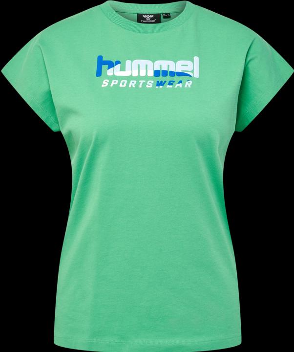 Produktbild hummel hmlLGC JASIRA T-SHIRT (S)