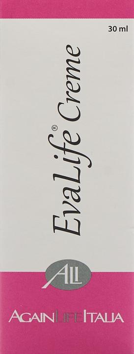 Actual product image Again Life Italia Creme (30 ml, Intimate cream)