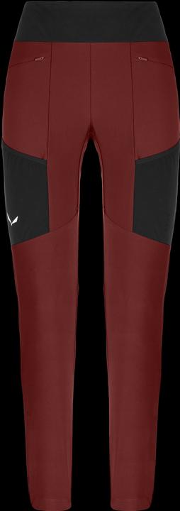 Image du produit Salewa Puez Warm Durastretch Cargo Leggings Da (34)