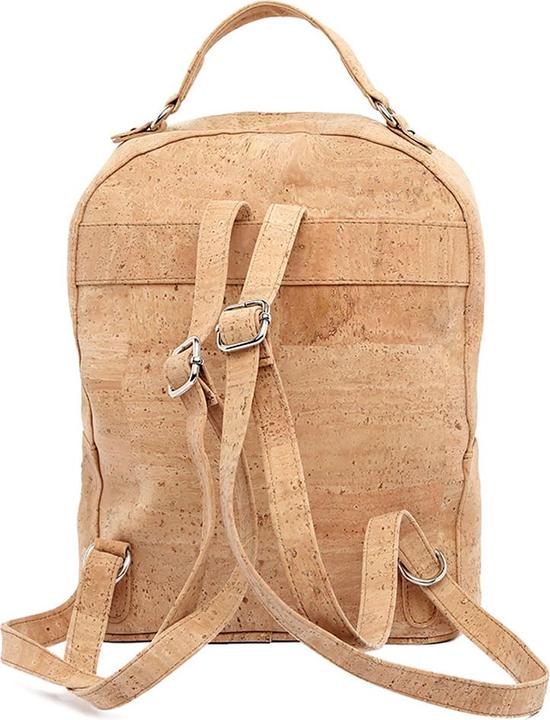 Image du produit Artelusa Sac à dos "Corky" nature (9 l)