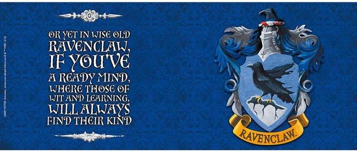 Immagine prodotto ABYstyle Harry Potter: Ravenclaw XXL (460 ml, 1 x)