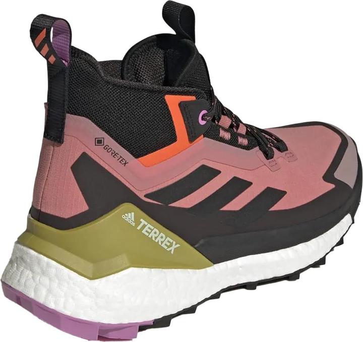 Produktbild adidas Wanderschuhe Terrex Free Hiker 2 GoreTex (37)