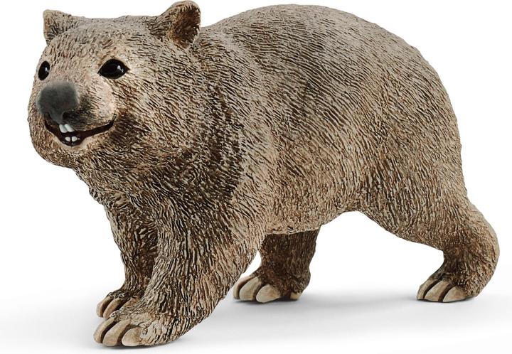 Schleich Wombat