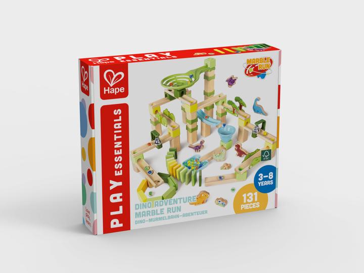 Produktbild Hape Dino Adventure
