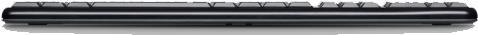 Actual product image Logitech K120 (US, Cable)