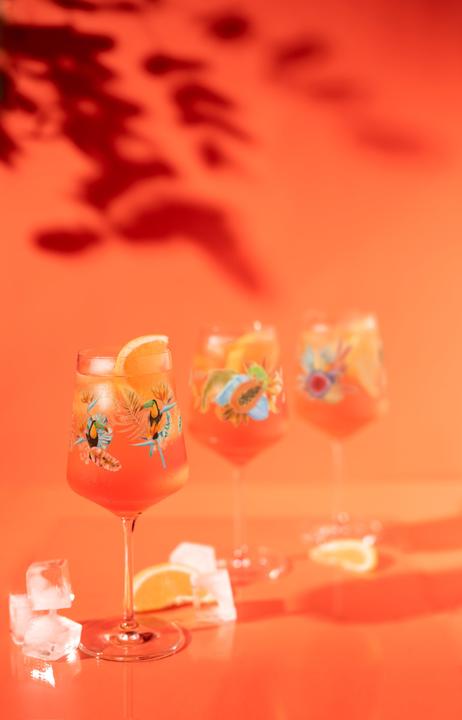 Image du produit Ritzenhoff Sommerrausch (5.44 dl, 1 x, Verres à apéritif)