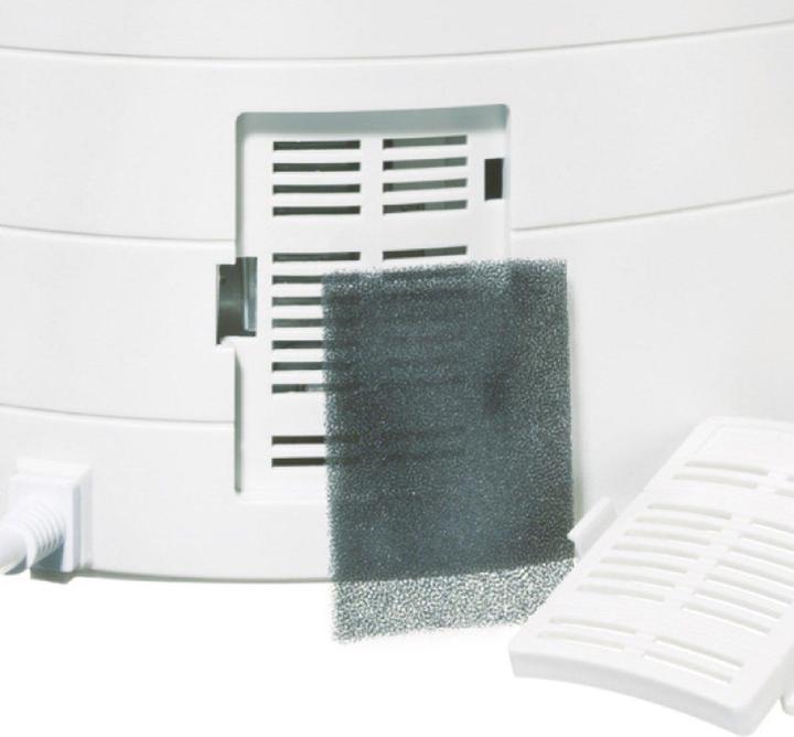 Actual product image Beurer Lb 50 (40 m²)