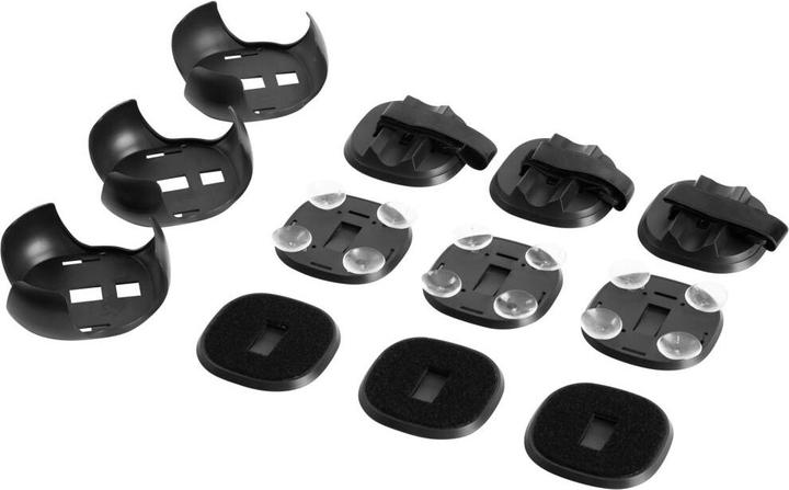 Actual product image A-Champs ROXClaw connector, set of 3