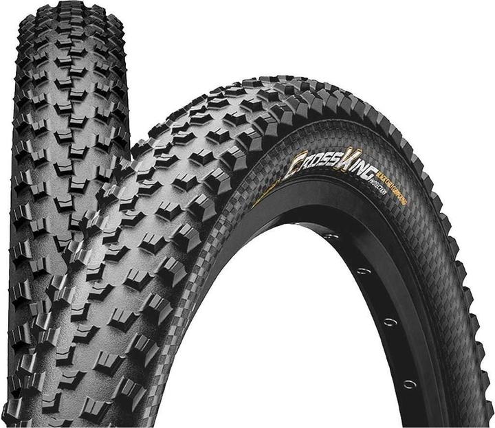 Produktbild Continental Cross King ProTection (27.5 x 2.75, 70-584)