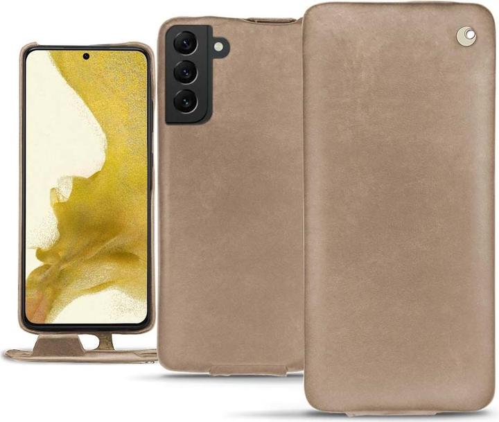 Taupe vintage ( Pantone #bda790 )