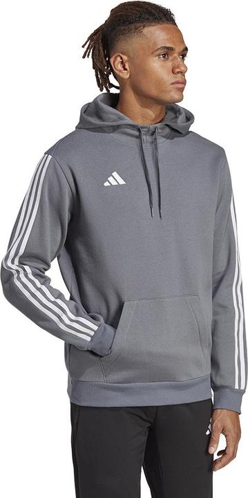 Produktbild adidas Tiro 23 Kapuzenpullover Herren (S)