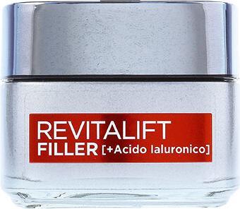 Immagine prodotto L'Oréal Paris L'Oreal Revitalift Filler Renew Crema Anti-Età 50ml (50 ml, Crema da giorno)