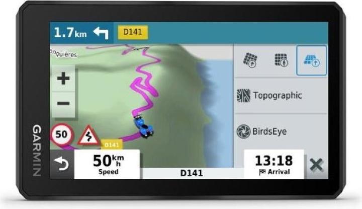 Image du produit Garmin Zūmo XT (5.50")