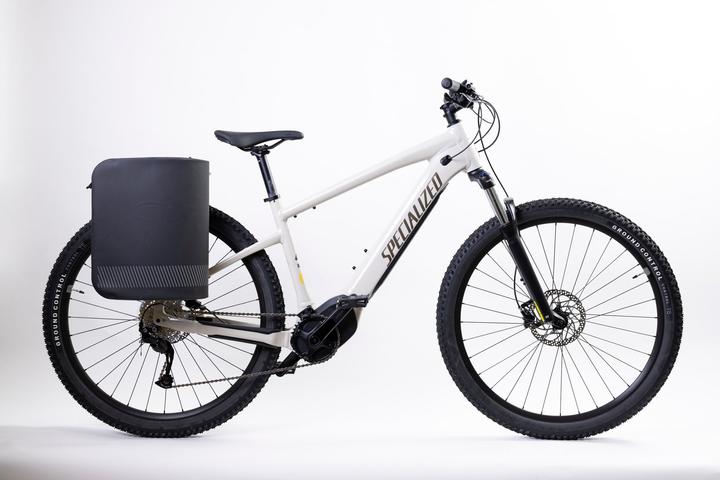 Produktbild Aeroe Spider Pannier Rack