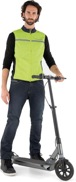 Produktbild Tucano Urbano Nano Switch Veste (4XL)