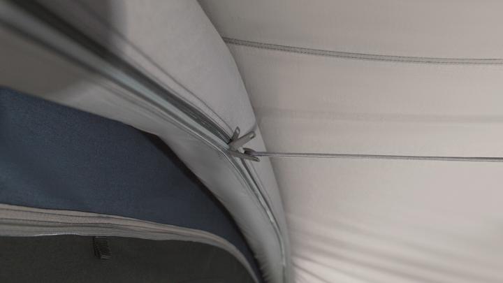 Produktbild Outwell Rock Lake 6ATC (Tunnelzelt, 41.30 kg, 6 Personen)