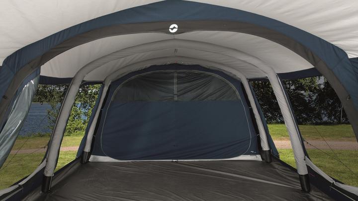 Produktbild Outwell Rock Lake 6ATC (Tunnelzelt, 41.30 kg, 6 Personen)