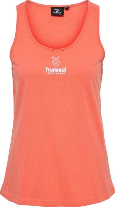 Actual product image hummel Lgc Val Tank Top (L)