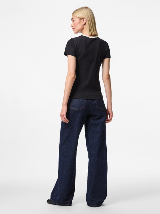 Image du produit Pieces Pcmay Ss Tee Jrs Noos Bc (M)