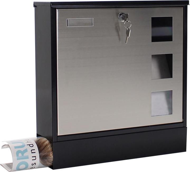 Immagine prodotto Rottner Cassetta postale Design Cassetta postale