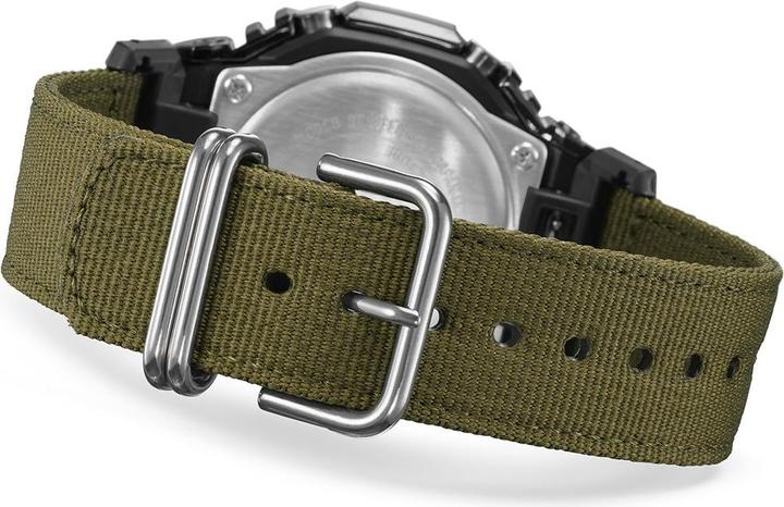 Actual product image G-Shock GM-2100CB-3AER (Chronograph, 44 mm)