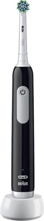 Immagine prodotto Braun Oral-B D305.513.3 Pro Series 1 Cross Action Nero (Spazzolino oscillante)