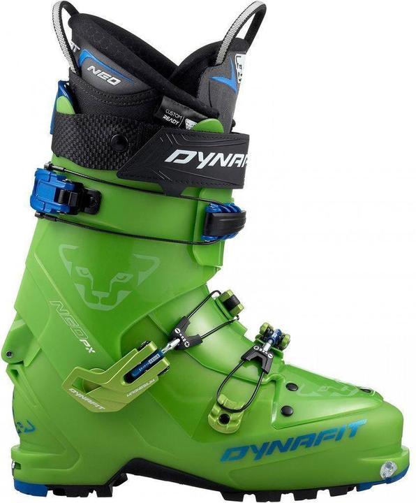 Image du produit Dynafit Neo PX Green Blue 2016 (29)