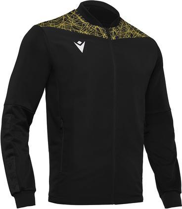 Macron trainingsanzug acron shiva full zip top icro