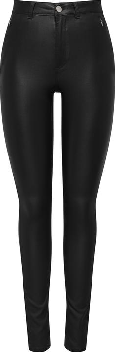 Immagine prodotto Only ONLELSIE-NYA Pantaloni skinny a vita alta Pantaloni (32)