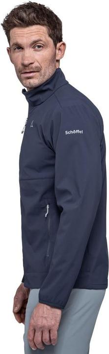 Produktbild Schöffel Softshell Jk Style Mirusha MNS (52)