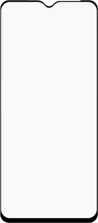 Immagine prodotto Just in Case Proteggi schermo in vetro temperato da bordo a bordo OPPO A57s (1 Pezzo/i, Oppo A57s)