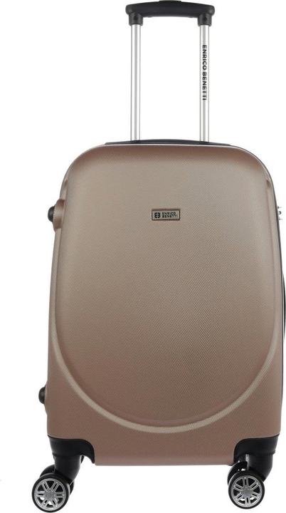 Produktbild Enrico Benetti Utah 3er Trolley Set (105 l, L (90 - 115l))
