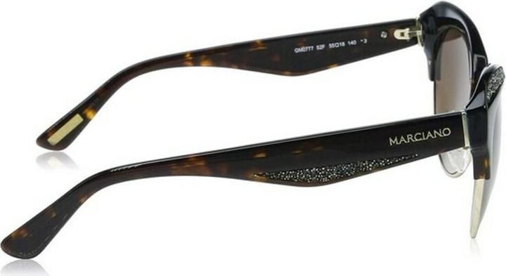 Produktbild Guess by Marciano Damensonnenbrille GM0777-5552F