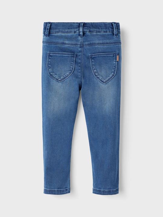 Produktbild Name it Slim Fit Sweat Jeans (86)