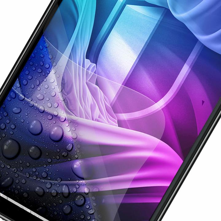 Produktbild 3MK Silky Matt Pro iPhone 13/13 Pro 6.1" Matowa folia ochronna (1 Stück, Apple iPhone 13)