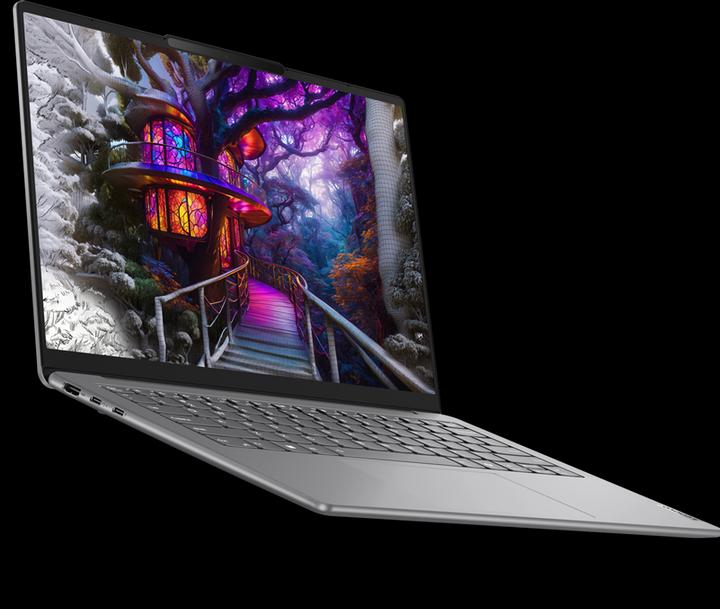 Produktbild Lenovo Yoga Slim 7 (14", Intel Core Ultra 5 125H, 16 GB, 512 GB, CH)