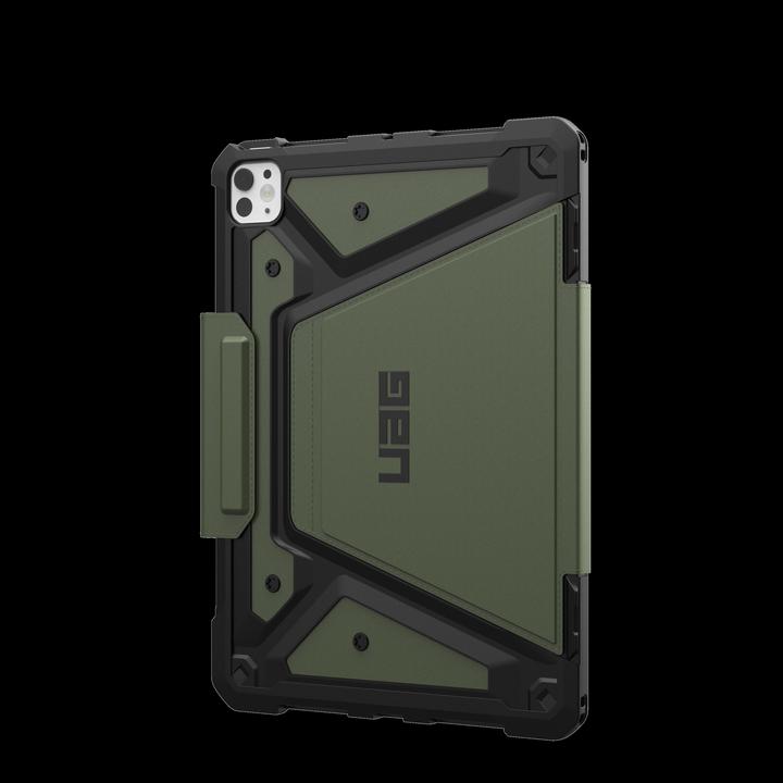 Actual product image UAG Metropolis SE Case (iPad Pro 11 2024 (M4))