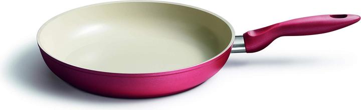 Image du produit Kelomat Cera Color poêle ronde (28 cm, Poêle à frire, Acier inoxydable)