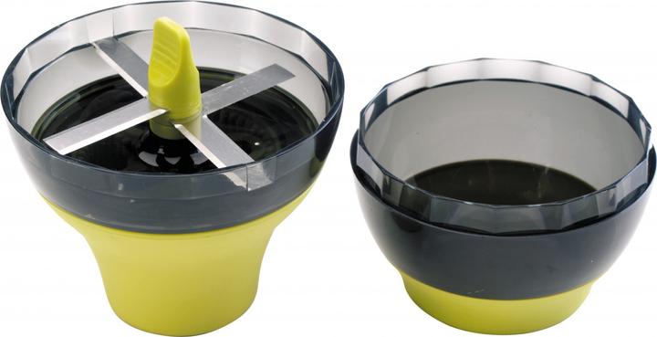 Image du produit Ibili Broyeur de légumes Easycook