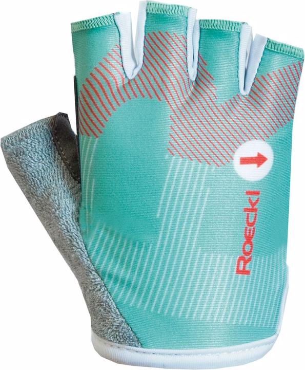 Produktbild Roeckl Teo Bike Handschuhe (3)