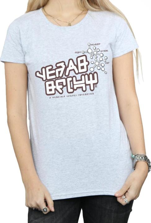 Produktbild Guardians Of The Galaxy Star Lord Text TShirt (XXL)