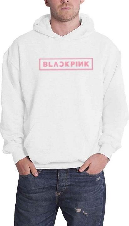 Actual product image Music Brand Unisex Adult Shut Down Photograph Pullover Hoodie (M)