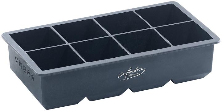 Produktbild Infactory XXL Eiswürfelform