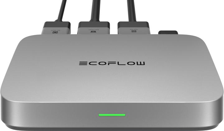 Actual product image EcoFlow PowerStream Microinverter