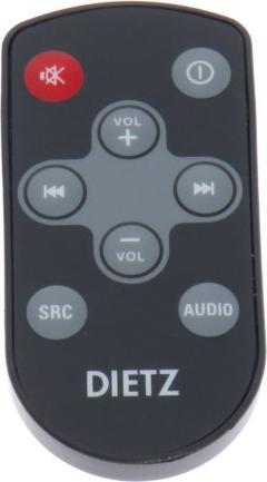 Immagine prodotto Dietz Retro 301DAB