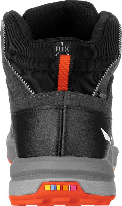 Immagine prodotto Salewa Scarpe da bambino MTN Trainer 2 Mid PTX (29)