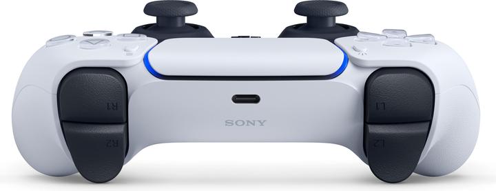 Image du produit Sony DualSense Wireless-Controller - White (PS5)